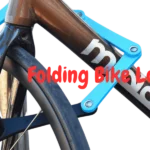 Folding Bike Lock