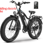 Ado air 20 folding electric bike
