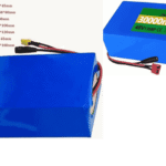Heybike Ranger Battery Replacement