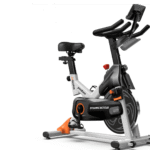 fitness bike folding