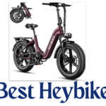 heybike ranger
