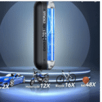 Portable Air Compressor