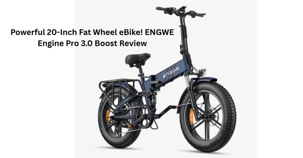 ebike fat wheel