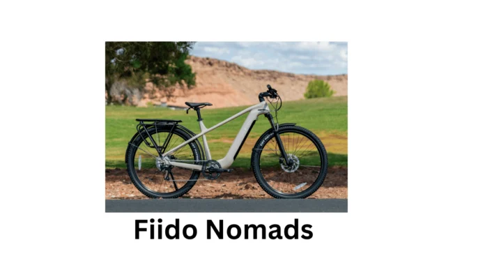 Fiido Nomads