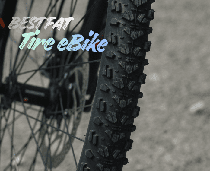 best fat tire ebike