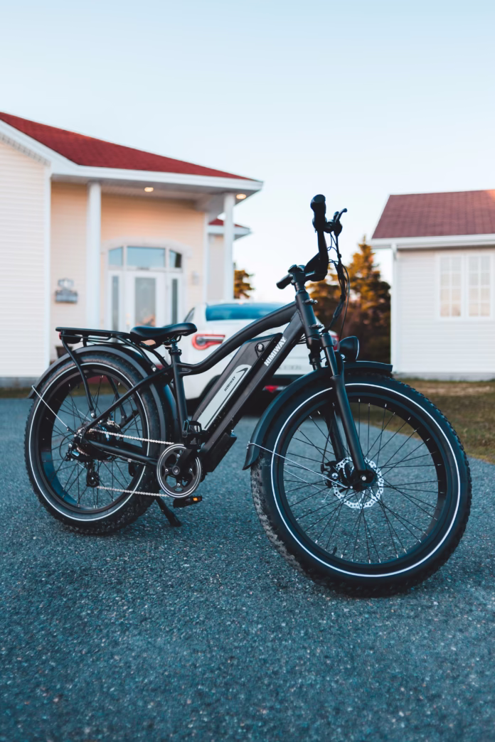 Kingbull Ebike